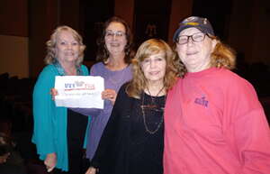 The Temptations & the Four Tops