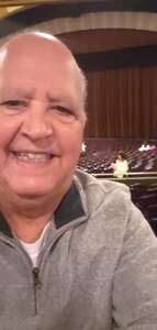 The Temptations & the Four Tops