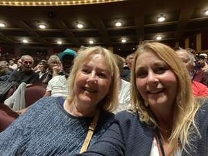 The Temptations & the Four Tops