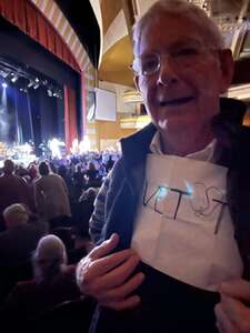 The Temptations & the Four Tops