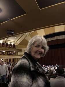 The Temptations & the Four Tops