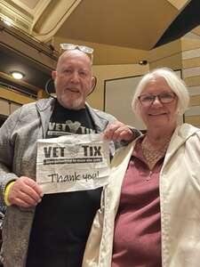 The Temptations & the Four Tops