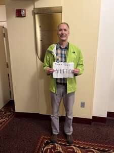 The Temptations & the Four Tops