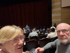 The Temptations & the Four Tops