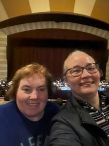 The Temptations & the Four Tops