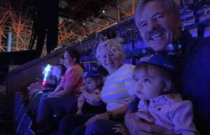 Disney on Ice Presents Find Your Hero