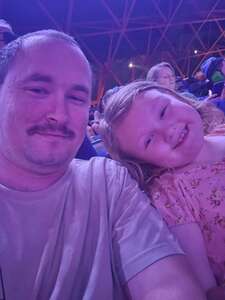 Disney on Ice Presents Find Your Hero