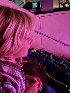 Disney on Ice Presents Find Your Hero - Friday 7pm