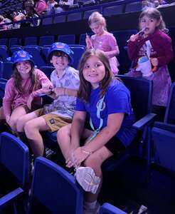 Disney on Ice Presents Find Your Hero - Friday 7pm