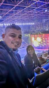 Disney on Ice Presents Find Your Hero - Friday 7pm