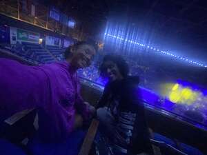 Disney on Ice Presents Find Your Hero - Friday 7pm