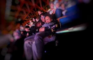 Disney on Ice Presents Find Your Hero - Friday 7pm