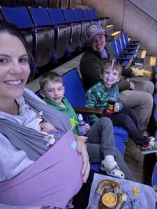 Disney on Ice Presents Find Your Hero - Friday 7pm