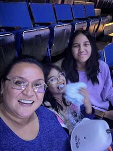 Disney on Ice Presents Find Your Hero - Friday 7pm