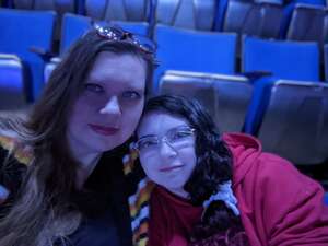 Disney on Ice Presents Find Your Hero - Friday 7pm