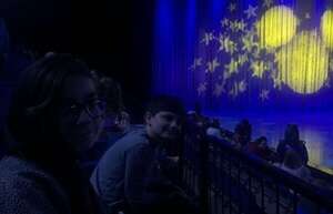 Disney on Ice Presents Find Your Hero - Friday 7pm