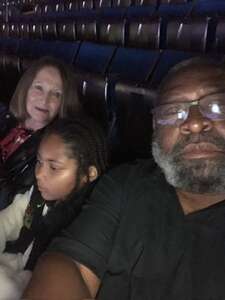 Disney on Ice Presents Find Your Hero - Friday 7pm