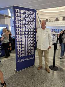 The 1975 Still. At Their Very Best