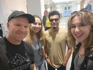 The 1975 Still. At Their Very Best