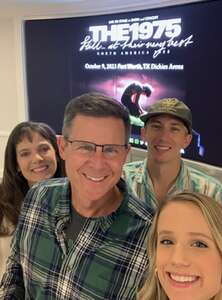 The 1975 Still. At Their Very Best