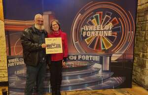 Wheel of Fortune Live!