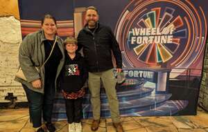 Wheel of Fortune Live!