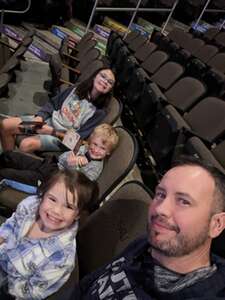 Paw Patrol Live!