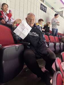 Boston University Terriers - NCAA Men's Hockey vs Northeastern Huskies