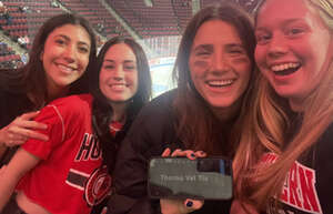 Boston University Terriers - NCAA Men's Hockey vs Northeastern Huskies