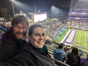 Washington Huskies - NCAA Football vs Arizona State Sun Devils