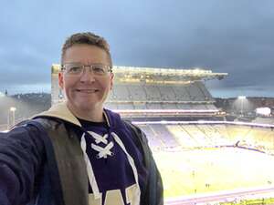 Washington Huskies - NCAA Football vs Arizona State Sun Devils