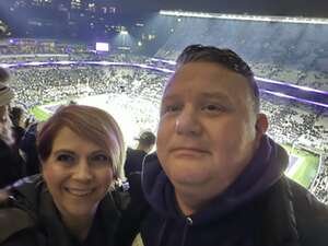 Washington Huskies - NCAA Football vs Arizona State Sun Devils