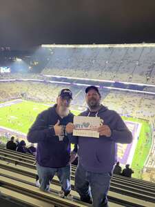 Washington Huskies - NCAA Football vs Arizona State Sun Devils