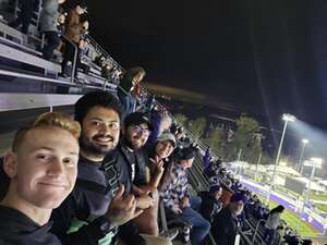 Washington Huskies - NCAA Football vs Arizona State Sun Devils