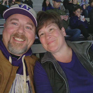 Washington Huskies - NCAA Football vs Arizona State Sun Devils