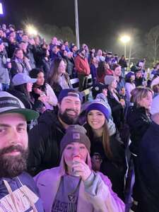 Washington Huskies - NCAA Football vs Arizona State Sun Devils