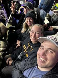 Washington Huskies - NCAA Football vs Arizona State Sun Devils