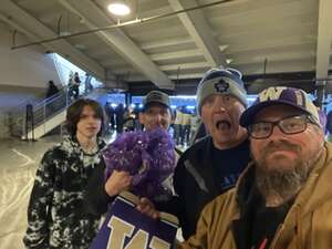 Washington Huskies - NCAA Football vs Arizona State Sun Devils