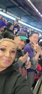 Washington Huskies - NCAA Football vs Arizona State Sun Devils