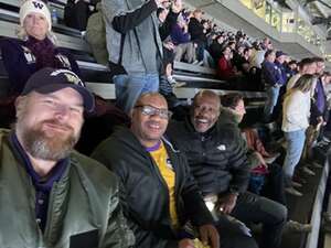 Washington Huskies - NCAA Football vs Arizona State Sun Devils