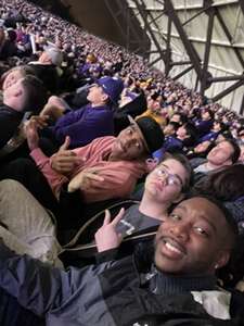 Washington Huskies - NCAA Football vs Arizona State Sun Devils