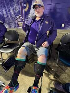 Washington Huskies - NCAA Football vs Arizona State Sun Devils