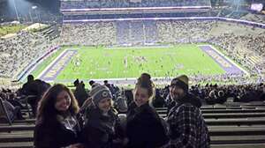 Washington Huskies - NCAA Football vs Arizona State Sun Devils