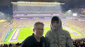 Washington Huskies - NCAA Football vs Arizona State Sun Devils