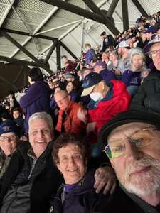 Washington Huskies - NCAA Football vs Arizona State Sun Devils