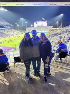 Washington Huskies - NCAA Football vs Arizona State Sun Devils