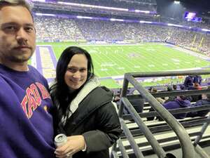 Washington Huskies - NCAA Football vs Arizona State Sun Devils