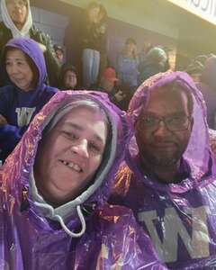 Washington Huskies - NCAA Football vs Arizona State Sun Devils