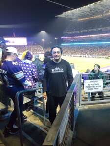 Washington Huskies - NCAA Football vs Arizona State Sun Devils