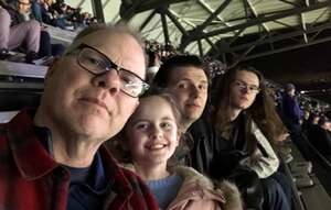 Washington Huskies - NCAA Football vs Arizona State Sun Devils